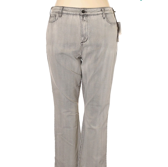 NYDJ Denim - NWT Not Your Daughter's Jeans (NYDJ) Size 24W